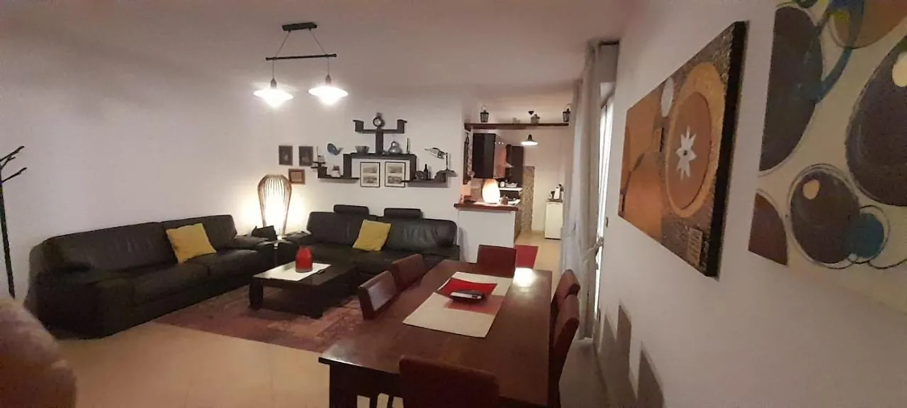 Appartamento Streethouse Alghero