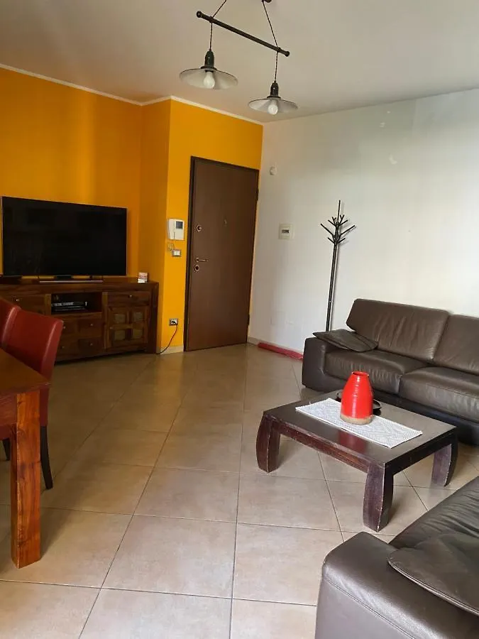 Appartamento Streethouse Alghero