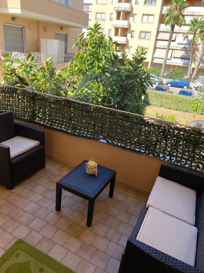 Appartamento Streethouse Alghero Italia
