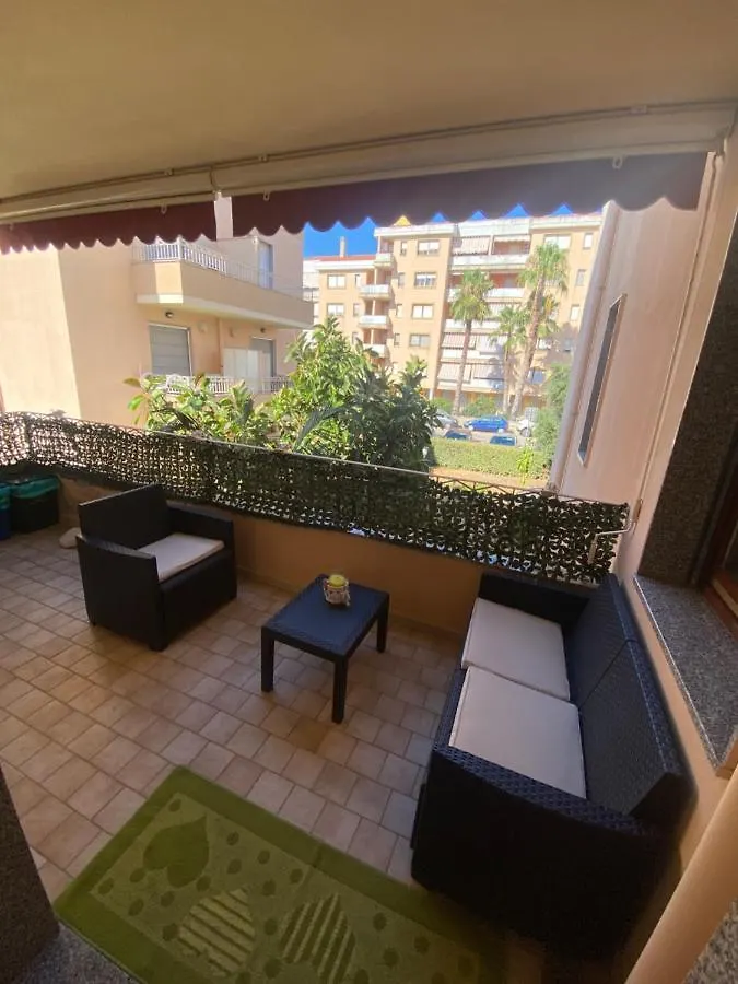 Appartamento Streethouse Alghero
