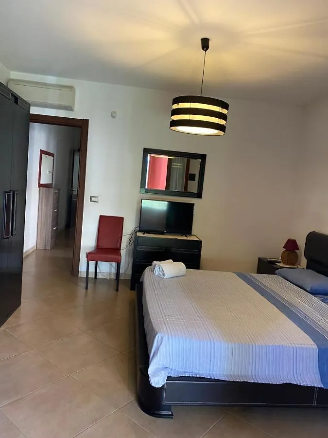 Appartamento Streethouse Alghero