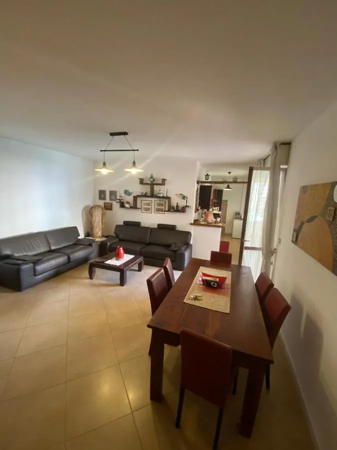 Appartamento Streethouse Alghero Italia