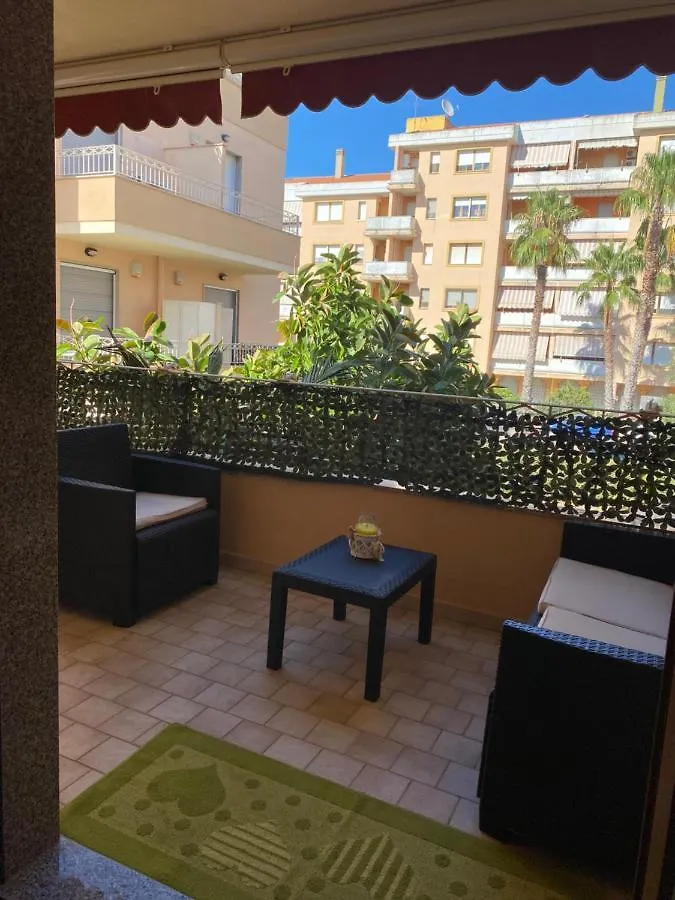 Appartamento Streethouse Alghero