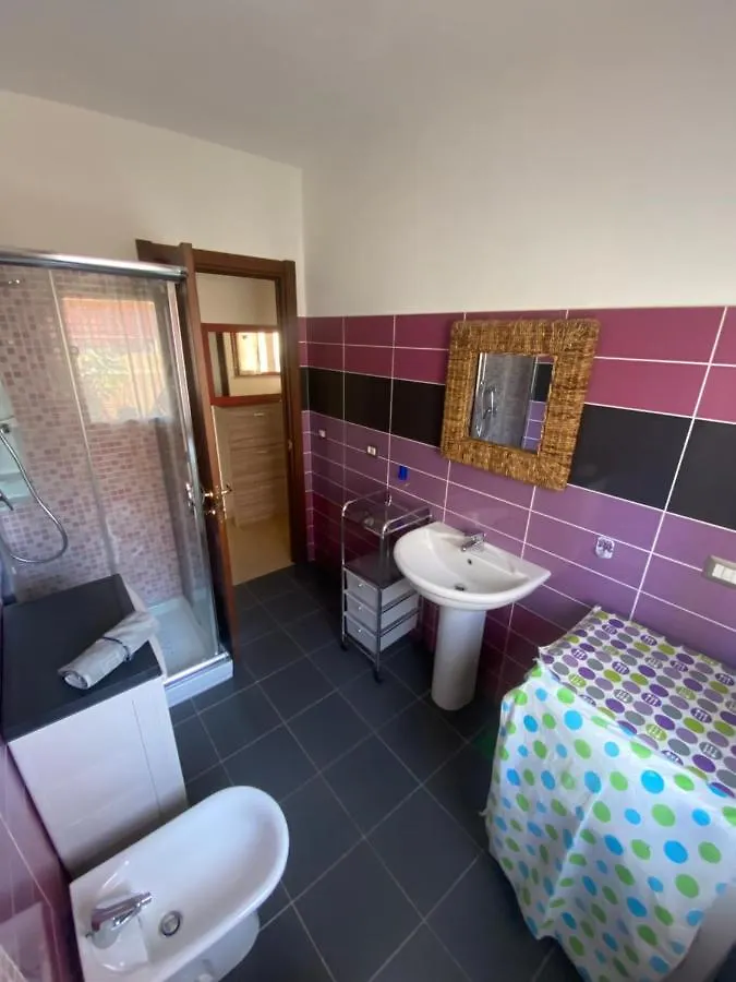 Appartamento Streethouse Alghero 0*,  Italia